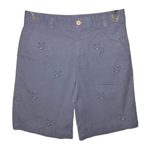 Vineyard Vines Boys Golf shorts size 14